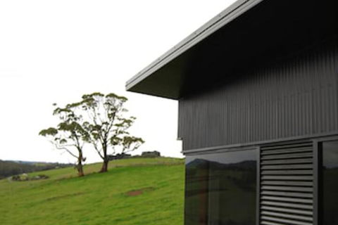 Black Rock Retreat - Accommodation Georgetown 1