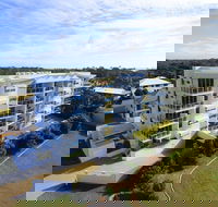 Koola Beach Apartments Bargara