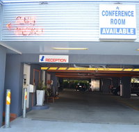 Airport Motel - Accommodation Georgetown