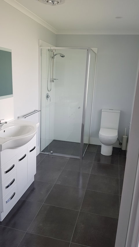 Wynnum Anchor Motel - Accommodation Georgetown 6