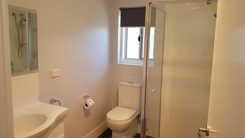 Wynnum Anchor Motel - Accommodation Georgetown 3