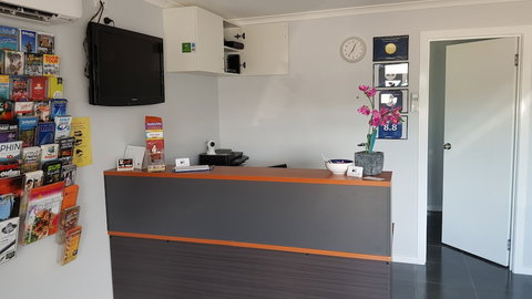 Wynnum Anchor Motel - Accommodation Georgetown 2