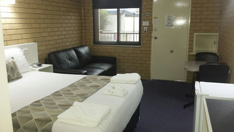 Chermside Motor Inn - Accommodation Georgetown 5