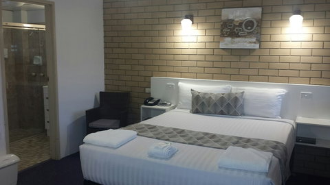 Chermside Motor Inn - Accommodation Georgetown 2