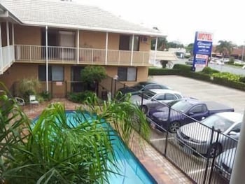 Chermside Motor Inn - Accommodation Georgetown 0