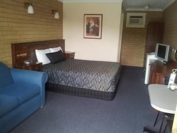 Chermside Motor Inn - Accommodation Georgetown 1