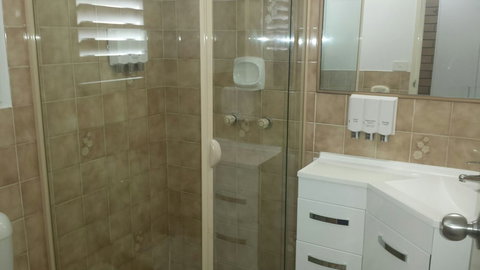 Chermside Motor Inn - Accommodation Georgetown 3