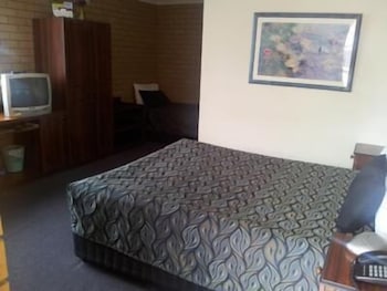 Chermside Motor Inn - Accommodation Georgetown 4