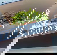 Morgan Suites - Accommodation Georgetown