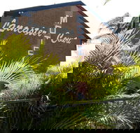 Lancaster Court Motel - Accommodation Georgetown