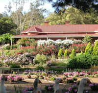 Ford House Retreat - Accommodation Georgetown