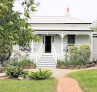 Fairbank House - Accommodation Georgetown