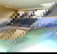 Central City Motor Inn - Accommodation Georgetown