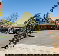 Alfred Motor Inn - Accommodation Georgetown