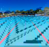 Eureka Stockade Holiday Park - Accommodation Georgetown