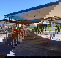 Avenue Motel - Accommodation Georgetown