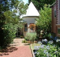 Braeside Garden Cottages - Accommodation Georgetown