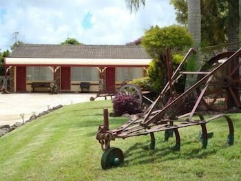 Dalwood NSW Accommodation Georgetown