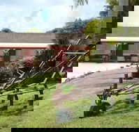 Alstonville Settlers Motel - Accommodation Georgetown