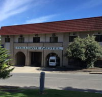 Tollgate Motel - Accommodation Georgetown