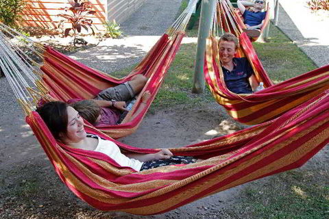 Palace Backpackers Hervey Bay - Accommodation Georgetown 5