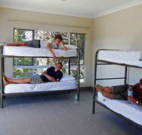 Palace Backpackers Hervey Bay
