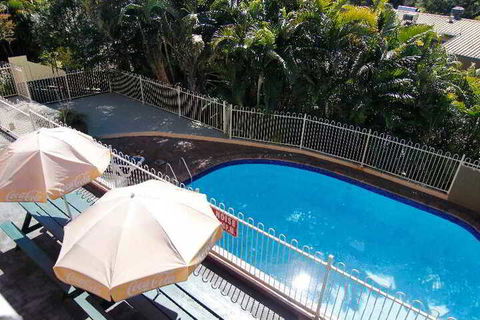 Palace Backpackers Hervey Bay - Accommodation Georgetown 7