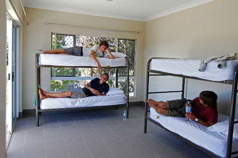 Palace Backpackers Hervey Bay - Accommodation Georgetown 3