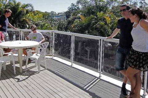 Palace Backpackers Hervey Bay - Accommodation Georgetown 6