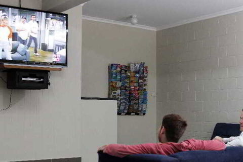 Palace Backpackers Hervey Bay - Accommodation Georgetown 4