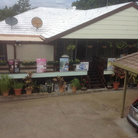 Bayshores Holiday Apartments - Accommodation Georgetown 2