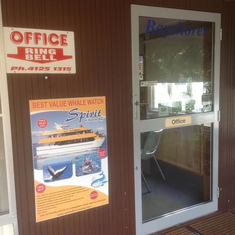 Bayshores Holiday Apartments - Accommodation Georgetown 1