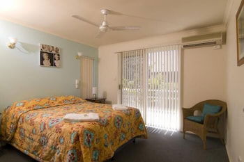 Bayshores Holiday Apartments - Accommodation Georgetown 6