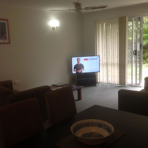 Bayshores Holiday Apartments - Accommodation Georgetown 5