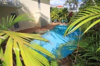 Bayshores Holiday Apartments - Accommodation Georgetown 3