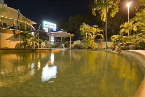 Shelly Bay Resort - Accommodation Georgetown 6