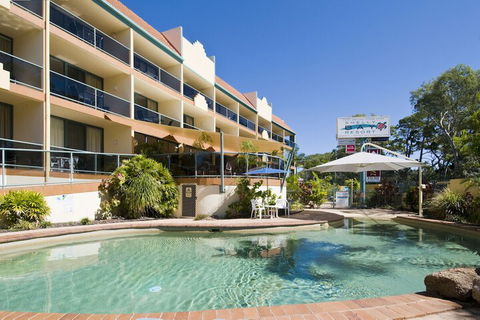 Shelly Bay Resort - Accommodation Georgetown 5