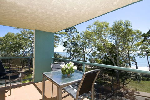 Shelly Bay Resort - Accommodation Georgetown 7