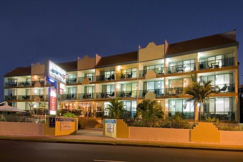 Shelly Bay Resort - Accommodation Georgetown 2