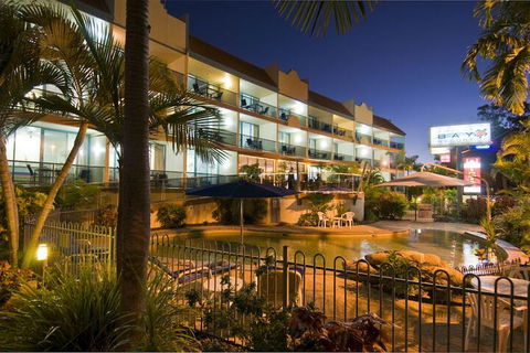 Shelly Bay Resort - Accommodation Georgetown 1