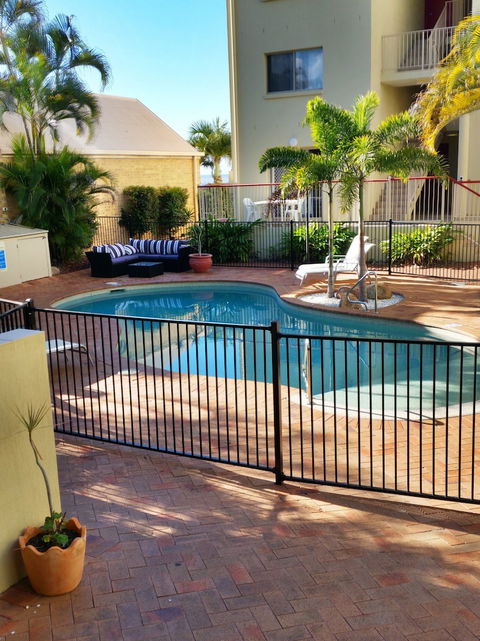 Santalina On Hervey Bay - Accommodation Georgetown 2