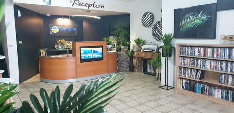 Santalina On Hervey Bay - Accommodation Georgetown 4