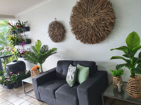 Santalina On Hervey Bay - Accommodation Georgetown 5