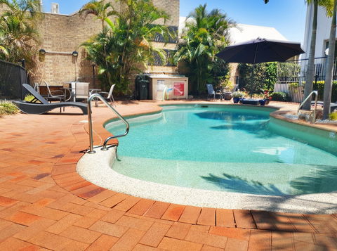 Santalina On Hervey Bay - Accommodation Georgetown 1