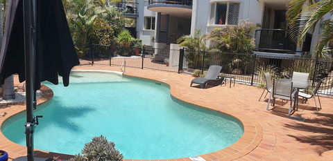 Santalina On Hervey Bay - Accommodation Georgetown 0