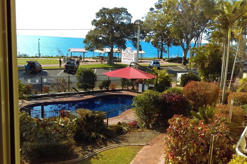 Charlton Apartments - Accommodation Georgetown 2