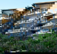 The Bay - Accommodation Georgetown