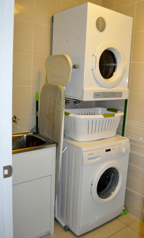 The Bay - Accommodation Georgetown 6