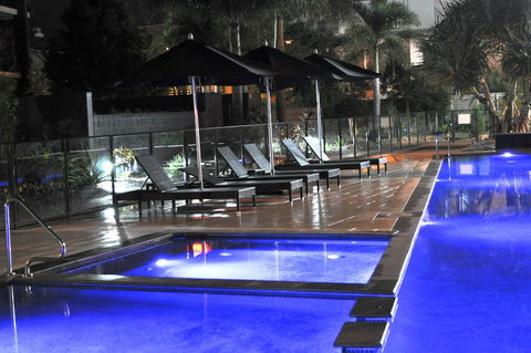 The Bay - Accommodation Georgetown 5