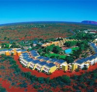 Desert Gardens Hotel - Accommodation Georgetown